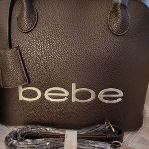 bebe purse